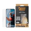 Samsung Galaxy S24 PanzerGlass Ultra-Wide Fit EasyAligner képernyővédő fólia - Átlátszó