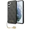 Samsung Galaxy S24+ Guess 4G Charms Collection Hibrid Tok
