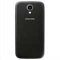 Samsung Galaxy S4 I9500, I9505, I9506 akkumulátorfedél EF-BI950BBEG - fekete