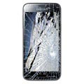 Samsung Galaxy S5 mini LCD és érintőképernyő javítás
