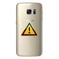 Samsung Galaxy S7 akkumulátorfedél javítás
