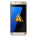 Samsung Galaxy S7 Edge akkumulátor javítás