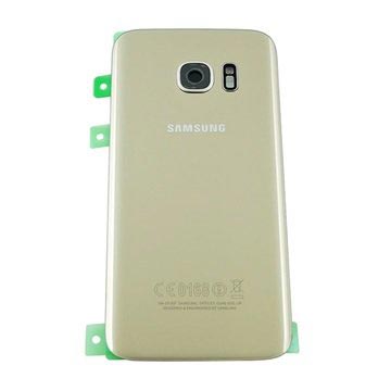 Samsung Galaxy S7 akkumulátorfedél
