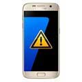 Samsung Galaxy S7 akkumulátor javítás