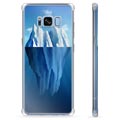 Samsung Galaxy S8 hibrid tok - Iceberg