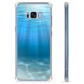 Samsung Galaxy S8 hibrid tok - tenger
