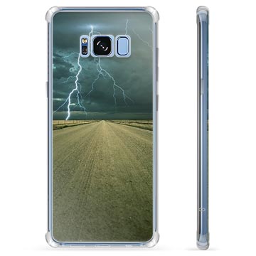 Samsung Galaxy S8 hibrid tok - Storm