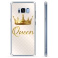Samsung Galaxy S8 hibrid tok – királynő