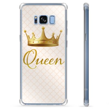 Samsung Galaxy S8 hibrid tok – királynő