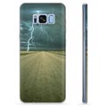 Samsung Galaxy S8+ TPU tok - Storm