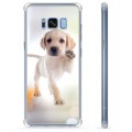Samsung Galaxy S8+ hibrid tok - kutya