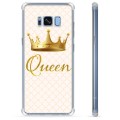 Samsung Galaxy S8+ hibrid tok - Queen
