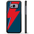 Samsung Galaxy S8+ védőburkolat - Lightning