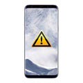 Samsung Galaxy S8+ akkumulátor javítás