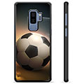 Samsung Galaxy S9+ védőburkolat - foci