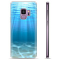Samsung Galaxy S9 TPU tok - tenger