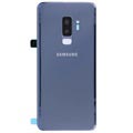 Samsung Galaxy S9+ hátlap GH82-15652D - kék