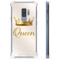 Samsung Galaxy S9+ hibrid tok - Queen