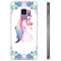 Samsung Galaxy S9 TPU tok - Unicorn