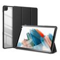 Samsung Galaxy Tab A9+ Dux Ducis Toby Tri-Fold Intelligens Fóliás Tok
