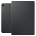 Samsung Galaxy Tab S6 Lite könyvborító EF-BP610PJEGEU - sötétszürke
