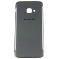 Samsung Galaxy Xcover 4s, Galaxy Xcover 4 hátlap GH98-41219A - fekete