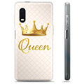 Samsung Galaxy Xcover Pro TPU tok - Queen