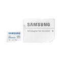 Samsung Pro Endurance microSDXC Memory Card with SD Adapter MB-MJ64KA/EU