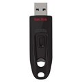 SanDisk SDCZ48-016G-U46 Cruzer Ultra USB Stick - 16 GB