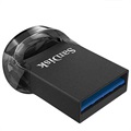 SanDisk Ultra Fit USB 3.1 flash meghajtó SDCZ430-256G-G46 - 256 GB