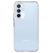 Samsung Galaxy A54 5G Karcálló Hibrid Tok - Átlátszó