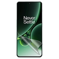 OnePlus Ace 2V/Nord 3 Képernyővédő Fólia - Átlátszó