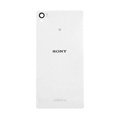 Sony Xperia Z3 akkumulátorfedél - fehér