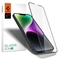 Spigen Glas.tR Slim iPhone 13 Pro Max/14 Plus Képernyővédő Fólia