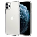 Spigen Liquid Crystal iPhone 11 Pro TPU tok - átlátszó