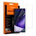 Spigen Neo Flex HD Samsung Galaxy Note20 Ultra képernyővédő fólia