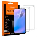 Spigen Neo Flex HD Samsung Galaxy S10 kijelzővédő fólia