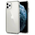 Spigen Ultra Hybrid iPhone 11 Pro tok - kristálytiszta