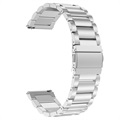 Huawei Watch GT rozsdamentes acél szíj - ezüst