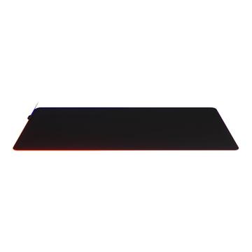 SteelSeries QcK Prism RGB játék egérpad - M