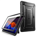 Supcase Unicorn Beetle Pro Samsung Galaxy Tab A7 Lite hibrid tok - fekete