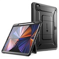 Supcase Unicorn Beetle Pro iPad Pro 12.9 2021/2022 hibrid tok (Nyitott doboz kielégítő) - fekete