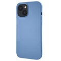 Tactical Velvet Smoothie iPhone 13 tok - kék