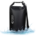 Tech-Protect univerzális vízálló táska - 20l - Fekete