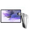 Samsung Galaxy Tab S7 FE edzett üveg képernyővédő fólia - 9H - átlátszó