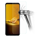 Asus ROG Phone 6D edzett üveg képernyővédő fólia - 9H, 0,3mm, 2,5D - Átlátszó