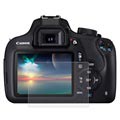 Canon EOS 1200D, 1300D edzett üveg kijelzővédő fólia