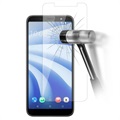 HTC U12 Life Tempered Glass képernyővédő fólia - 9H, 0,3mm - átlátszó