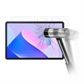 Huawei MatePad 11 (2023) edzett üveg képernyővédő fólia - 9H, 0,3mm - átlátszó
