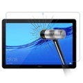 Huawei MediaPad T5 10 edzett üveg képernyővédő fólia - 9H - átlátszó